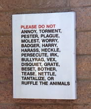 ZooSign